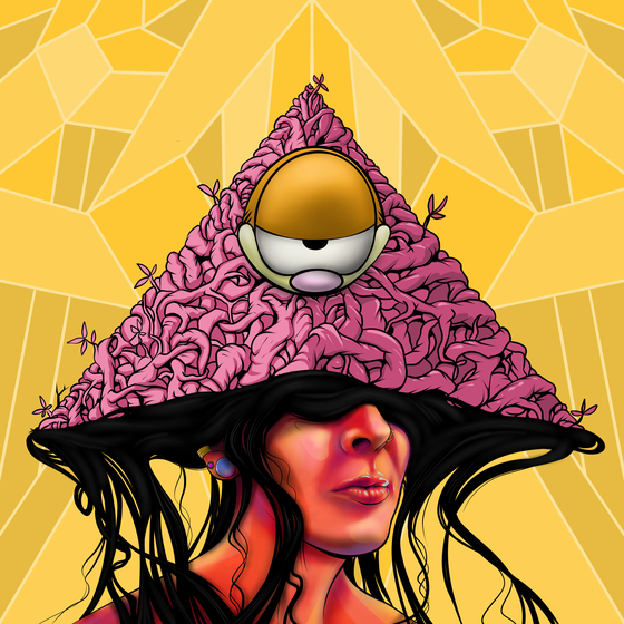 Illuminati #6210