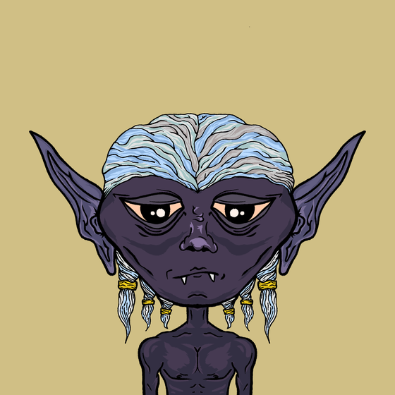DarkElf #9380