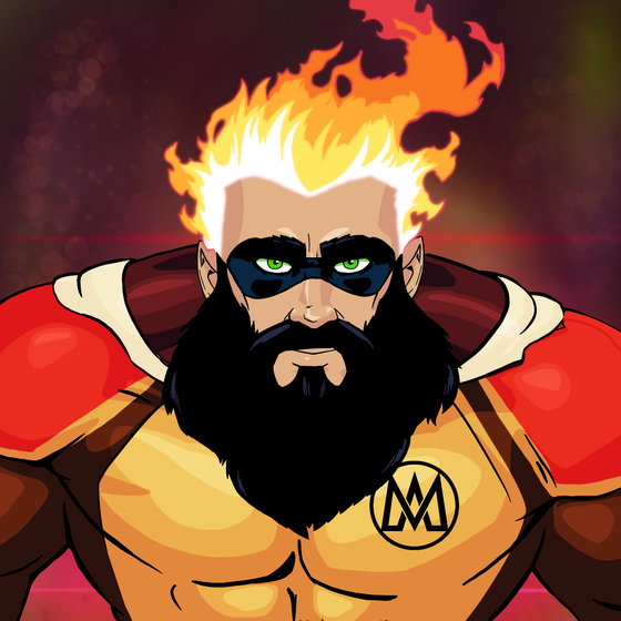 Alpha Mutants #3130