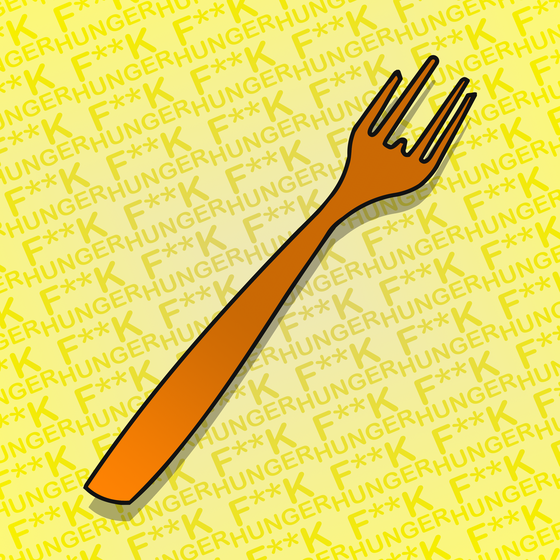 Elizabeth's Favorite Fork (Non-Fungible Fork #2270)