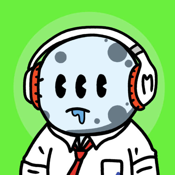 DegenMoonFren #1621