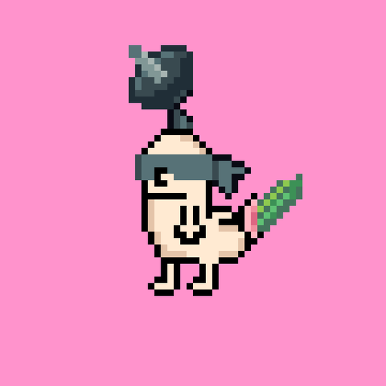 CryptoClitbutt #859
