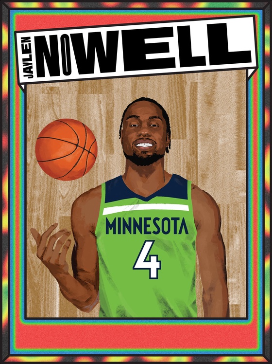 The Association NFT #25178
