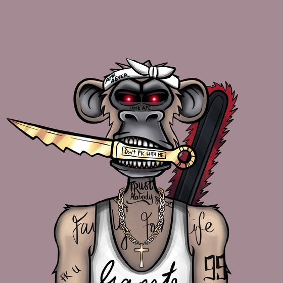 Gangstapes #2289