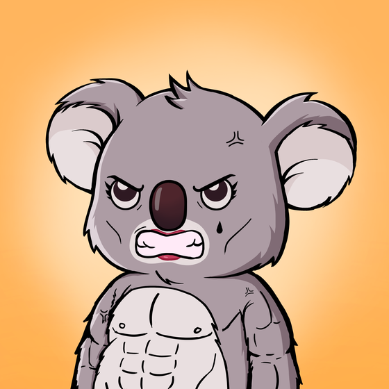 Koala Agent #197