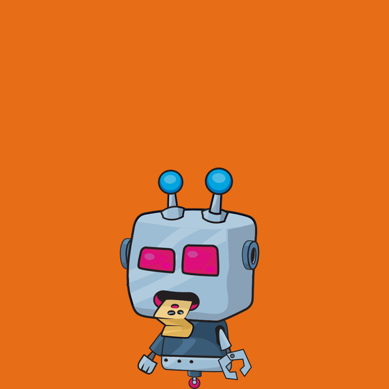 Roboties #927