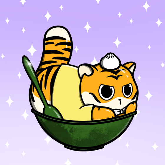 Froyo Kittens #1333