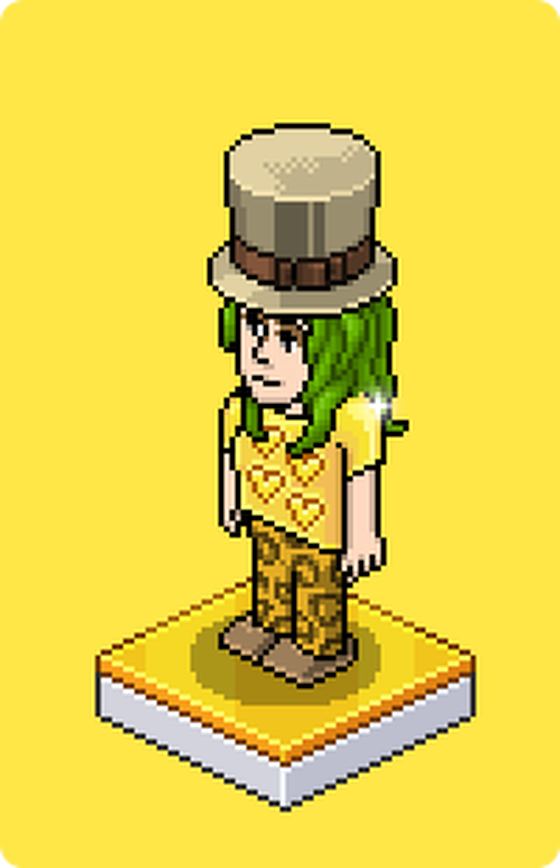 Habbo #8072