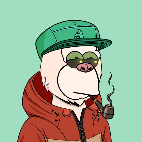 The Bearsons #2323