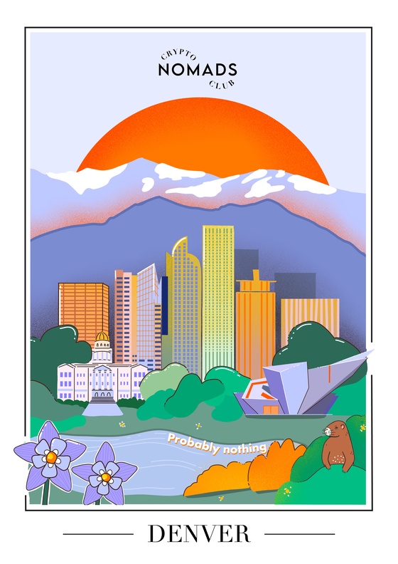 Denver