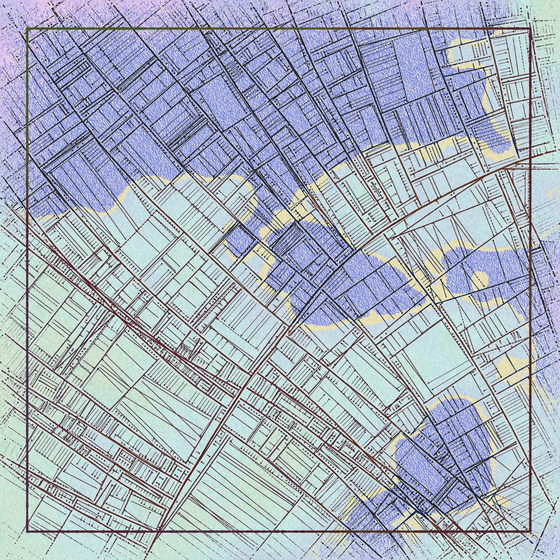 Maps of Nothing #224