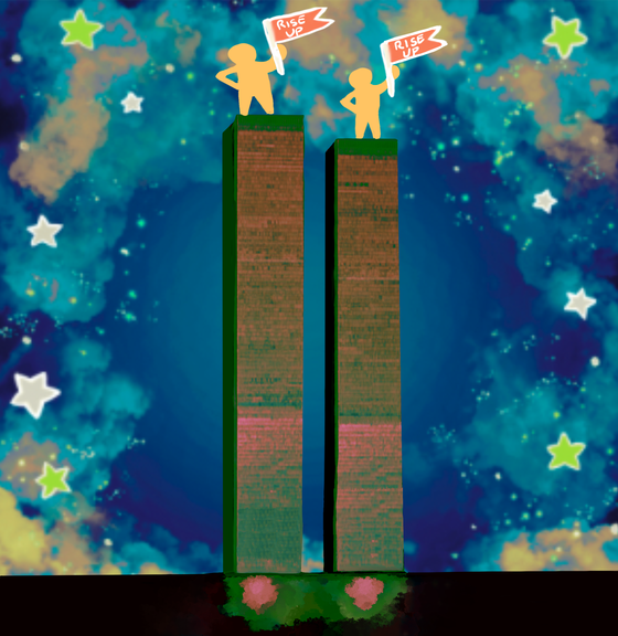 SEPTEMBER 11 #80