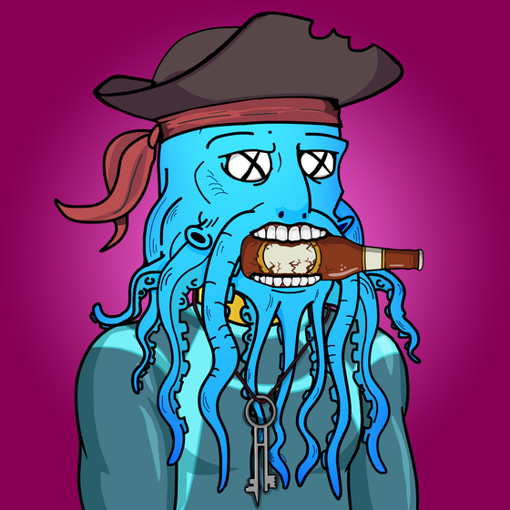 Kraken #1051