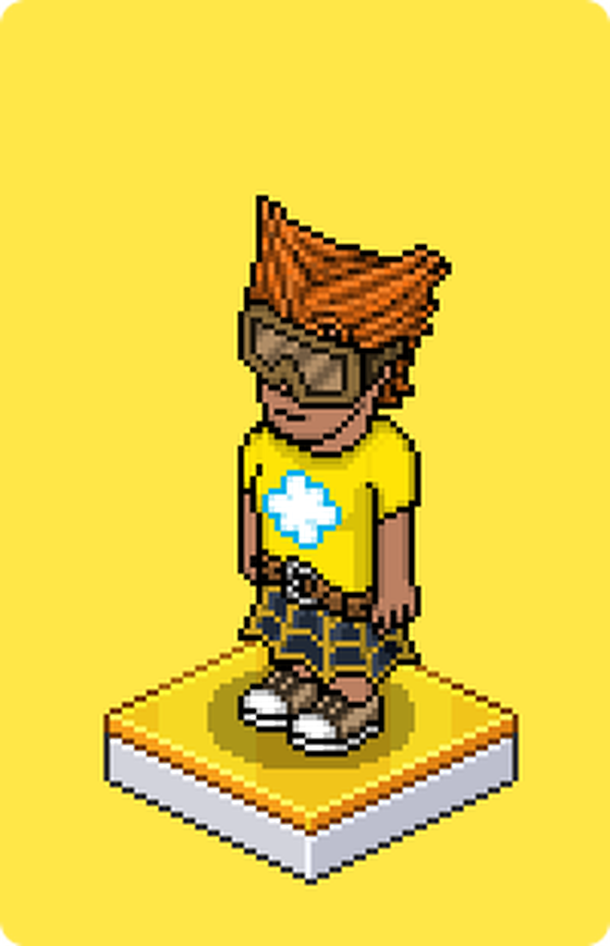 Habbo #2624