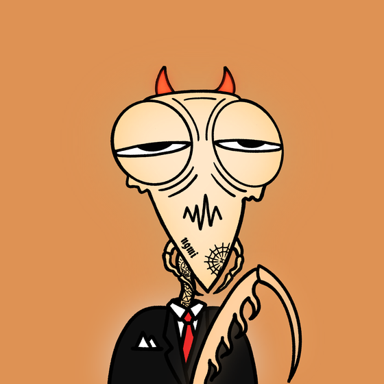 Mantis Mansion #305