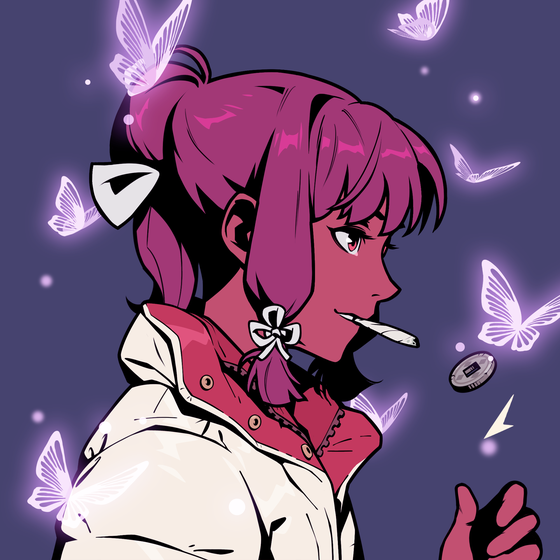 Ikuza #857