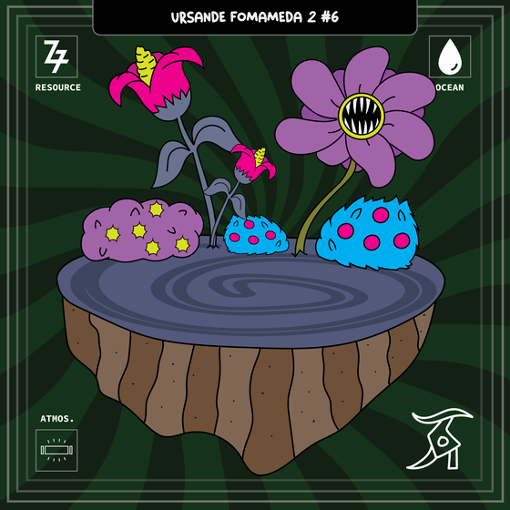Ursande Fomameda 2 (Parcel #6)