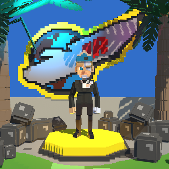 Thunderbirds #1386