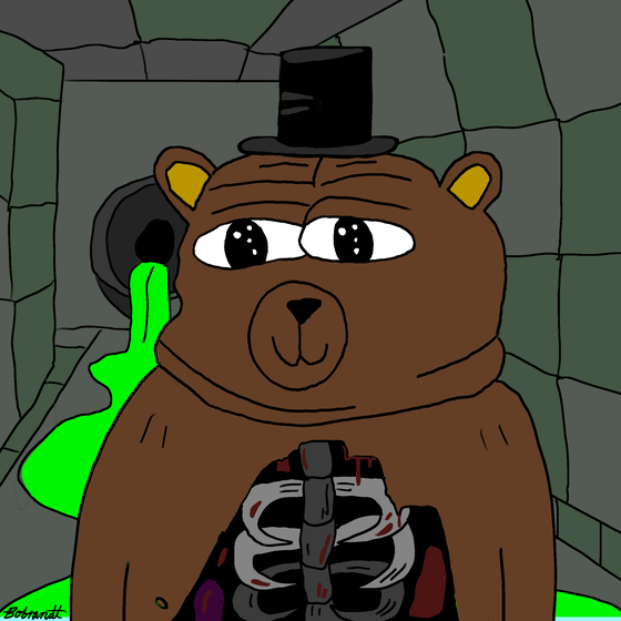 BOBO #2297