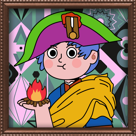 D-Funny Art #28
