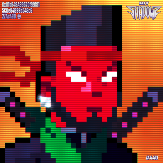 BITSHADOWZ #440