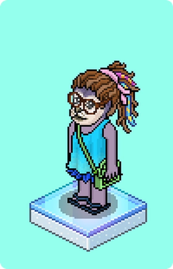 Habbo #1120