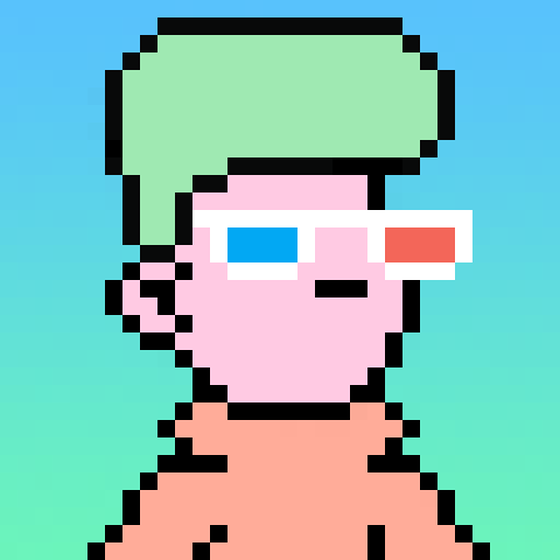 Pixel Dood #3119