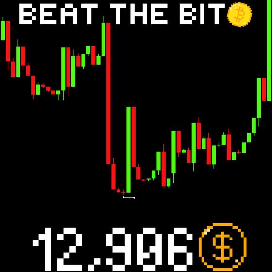 Beat The Bit #66