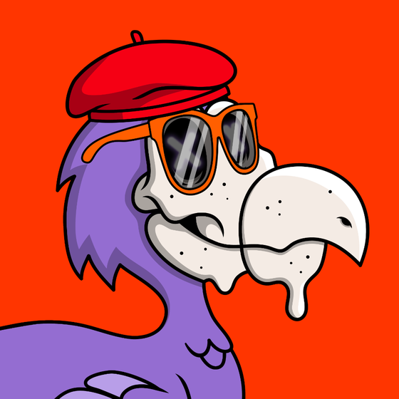 Infinite Dodos #6