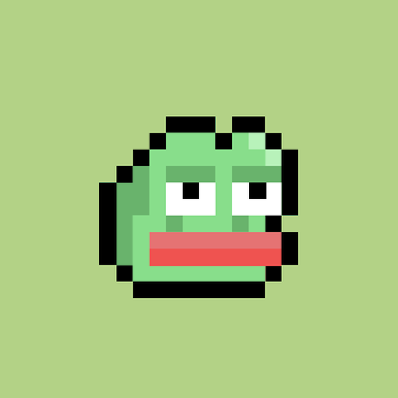 little pepe #4137