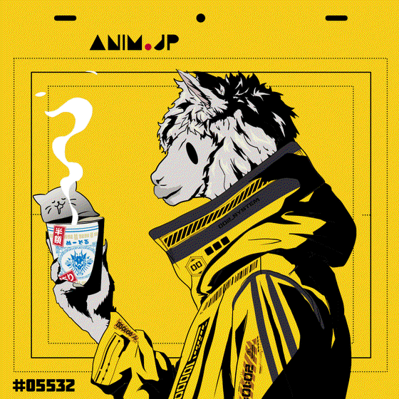 ANIM.JP #05532