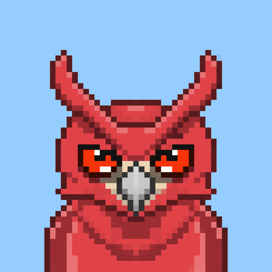 Revengebirds #92