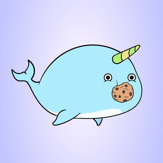 Chubbiwhal #3202