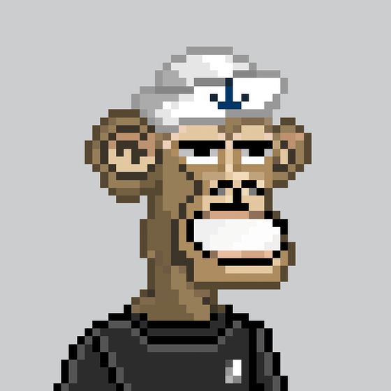 The Pixelated Apes  #1381