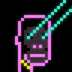 Neon Ape #212