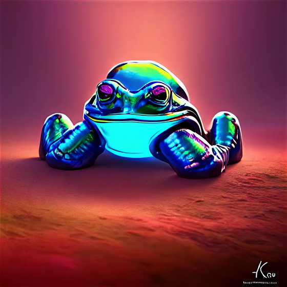 Empepes - Evolutions (AI Animation) #176