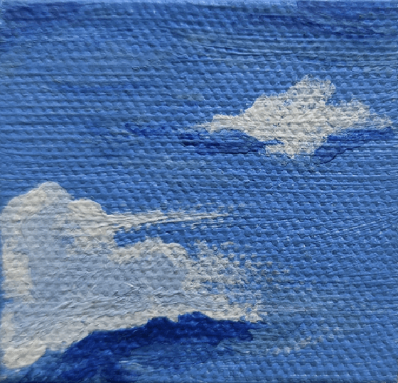 Blue Sky