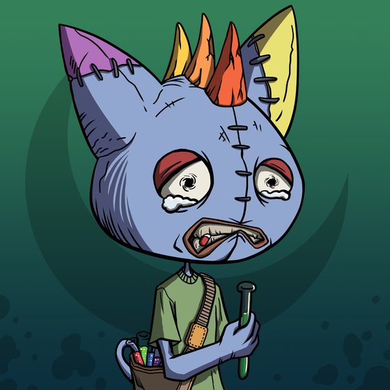 VoodoosClub #6216