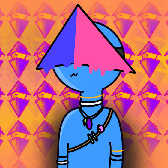 Kryptic Kids #768
