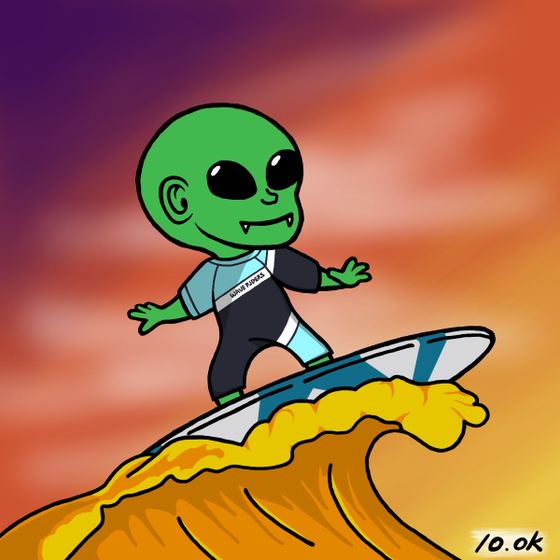 WaveRider #164