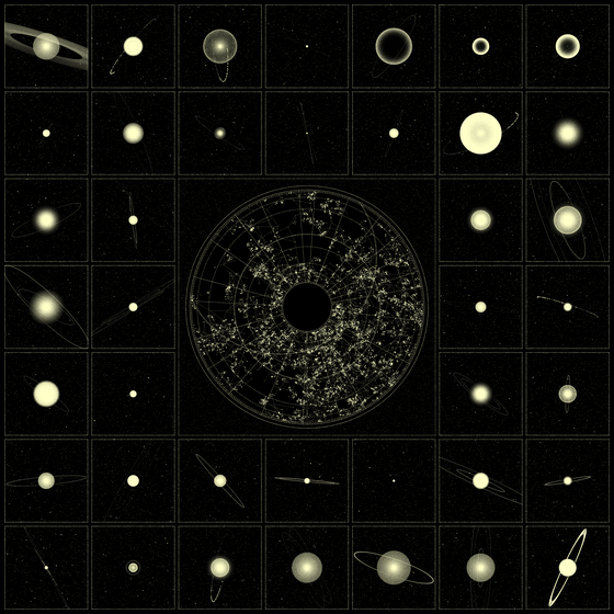 ASTROGRAPHIA | TABLEAU | 03