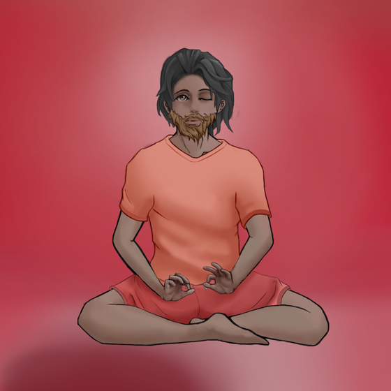 Guru #7658