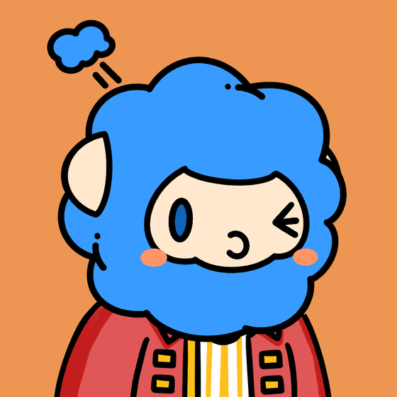 Sheepo #119