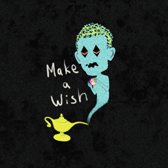 Make a Wish