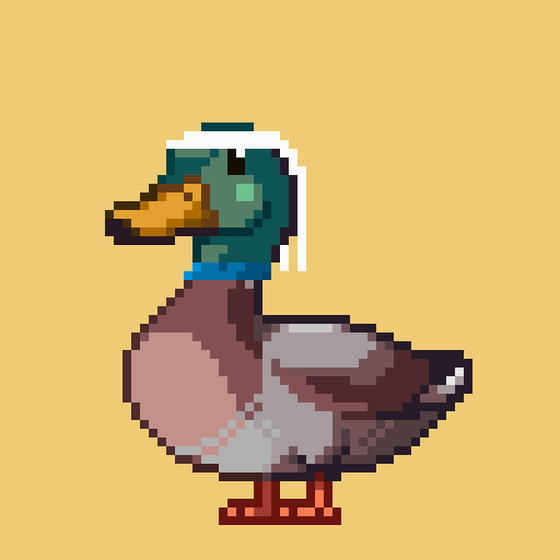 Mallard #1046