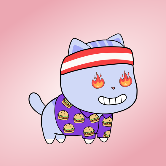 Chubbicat #2324