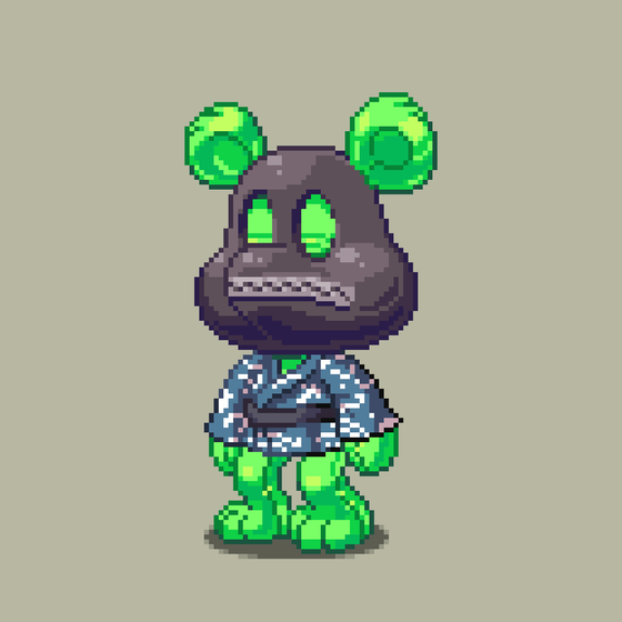KILLABIT #426