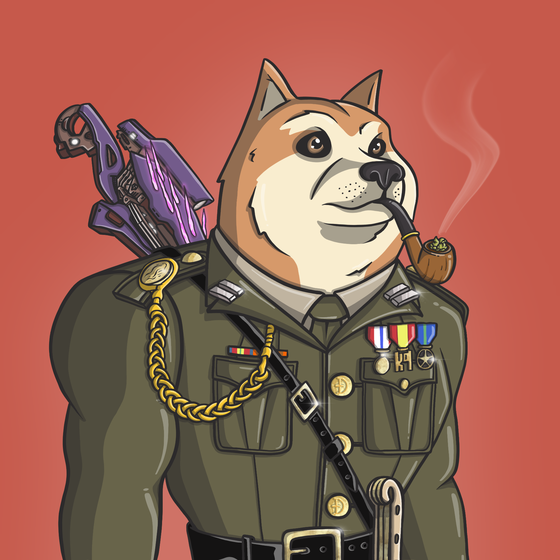 Doge Army #3302