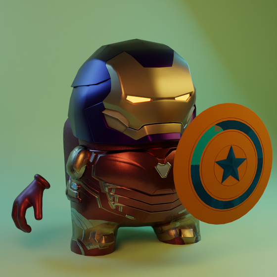GoblinImposters #67