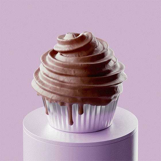 CryptoCupcake #019